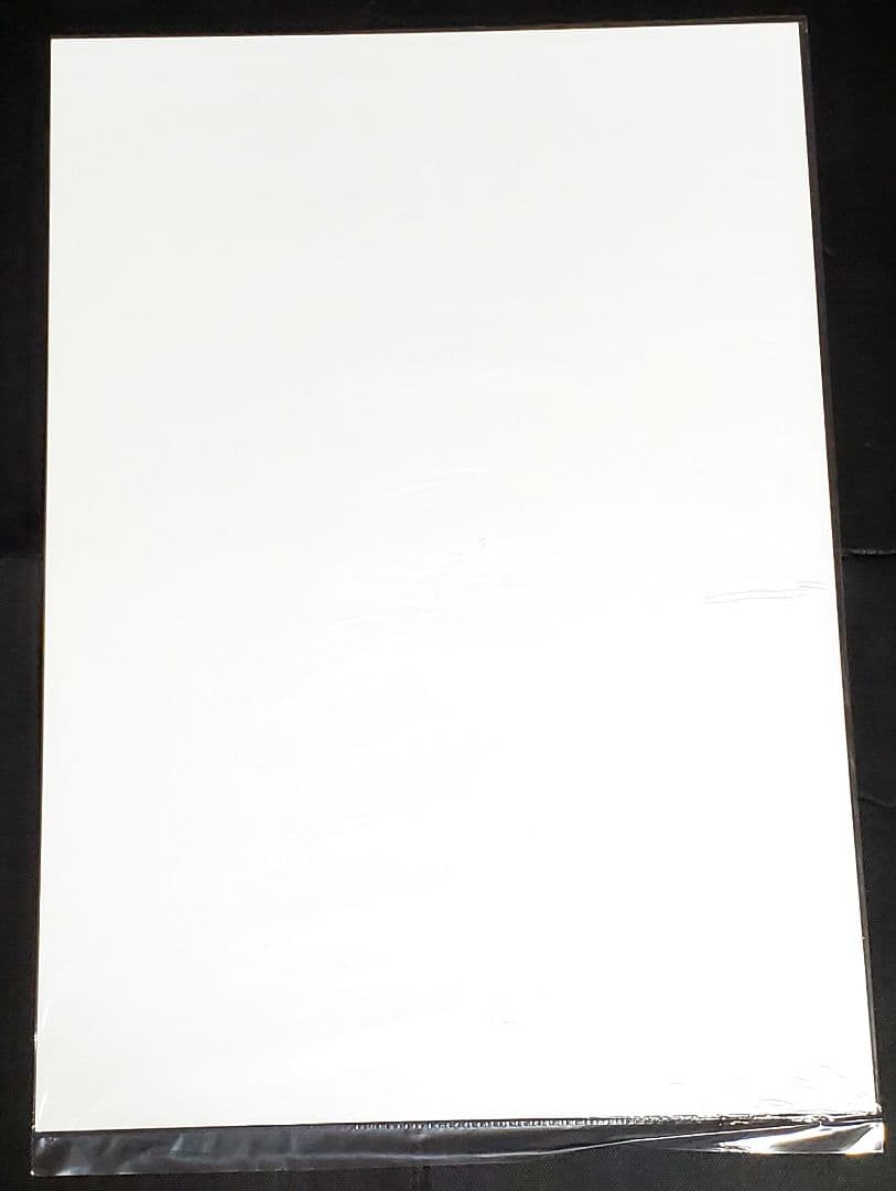 化物語★複製原画★戦場ヶ原★大暮維人★１枚★未使用品★★