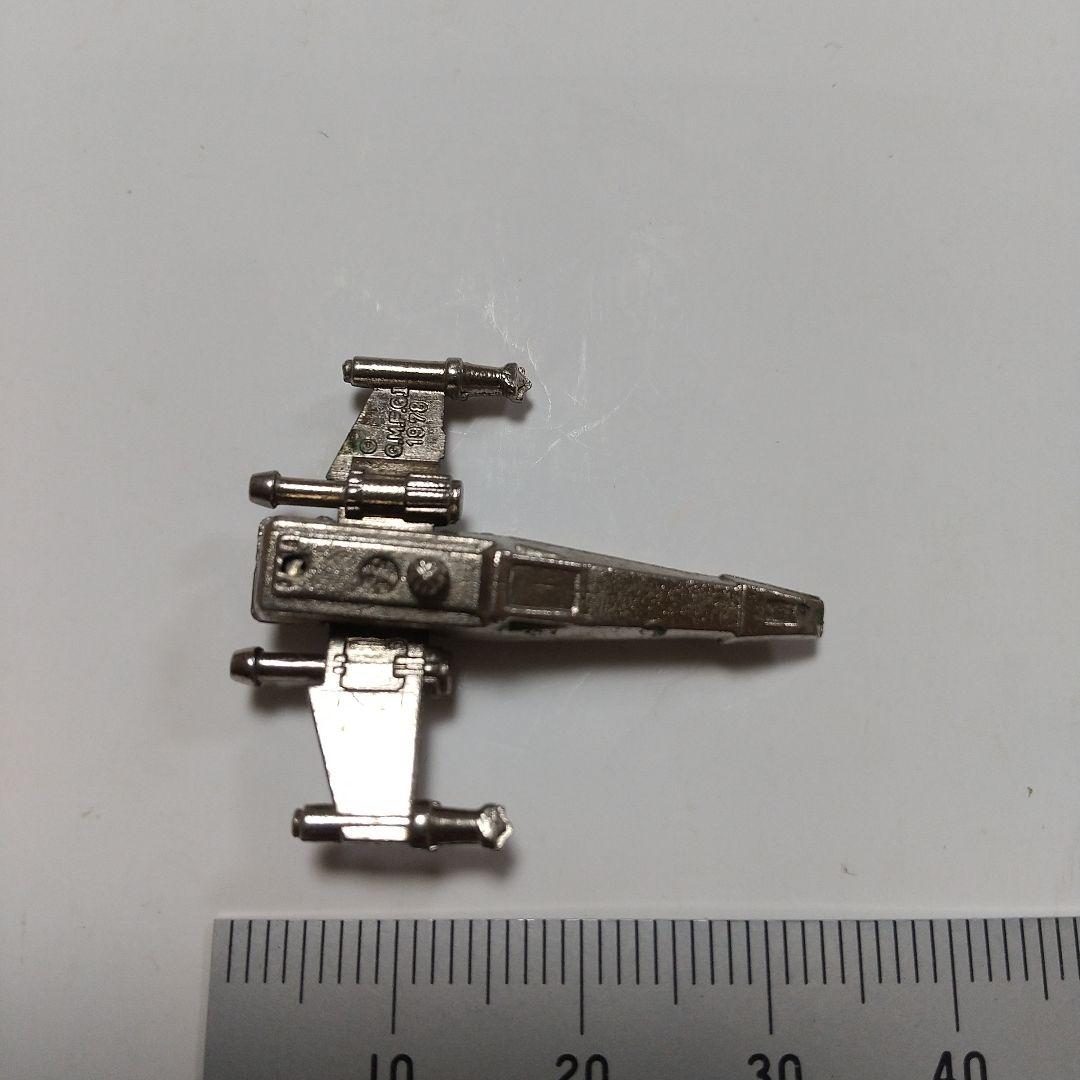 合金 タカラ Xウィング スターウォーズ STARWARS TAKARA