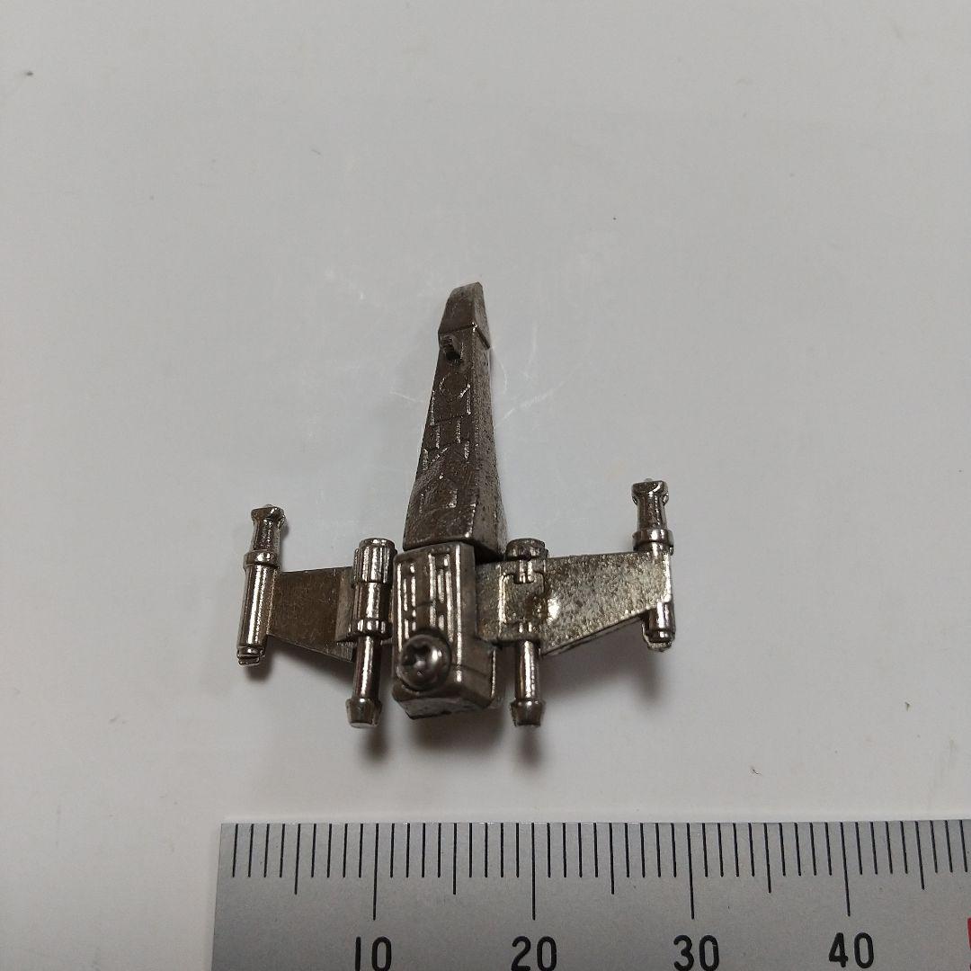 合金 タカラ Xウィング スターウォーズ STARWARS TAKARA