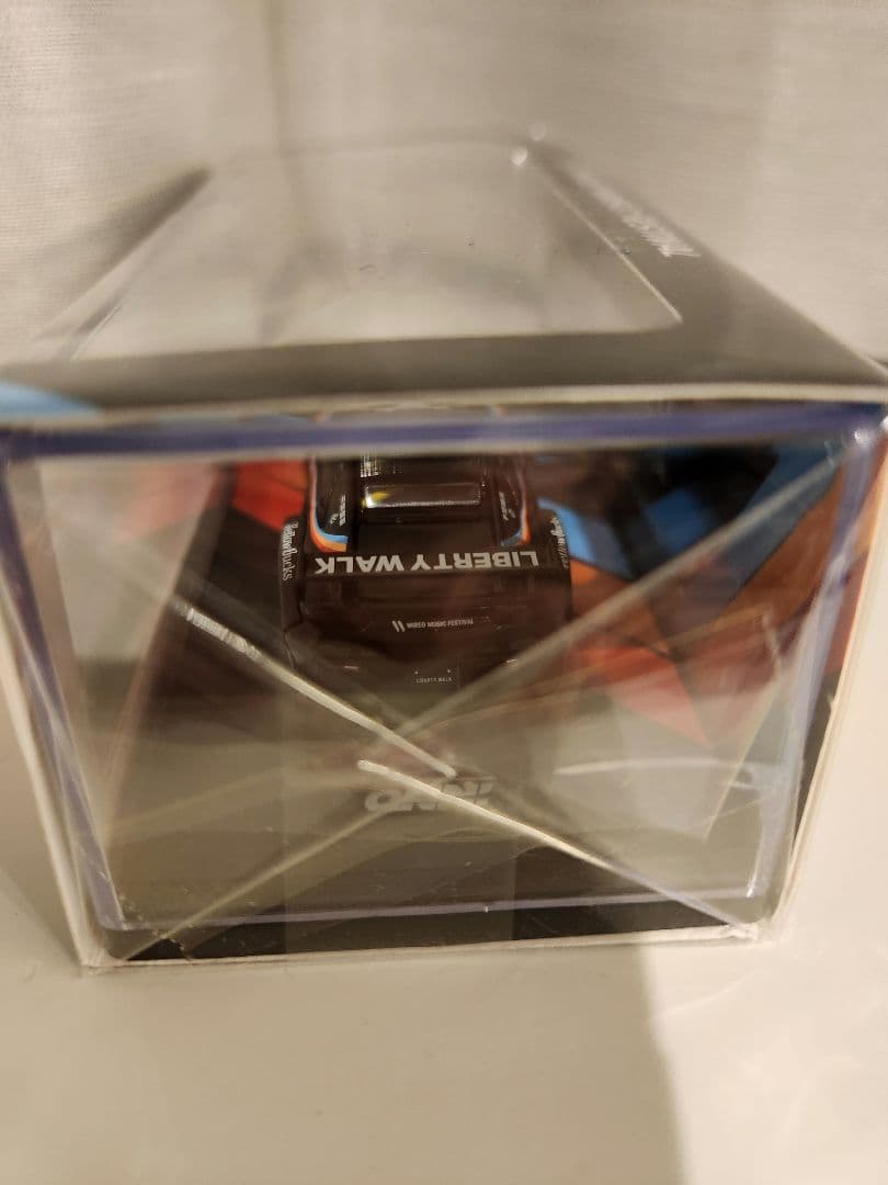 ミニカー 2024LIBERTY WALK Wired Music Festival