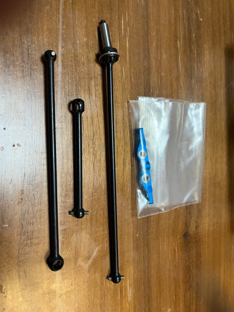 タミヤ　TAMIYA TB evo7