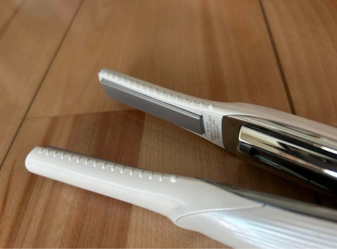 リファ　フィンガーアイロン