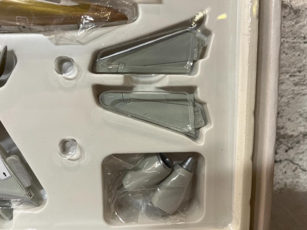 ⭐︎ANA B737-700⭐︎ サウンドジェット　ゴールドジェット　イワヤ