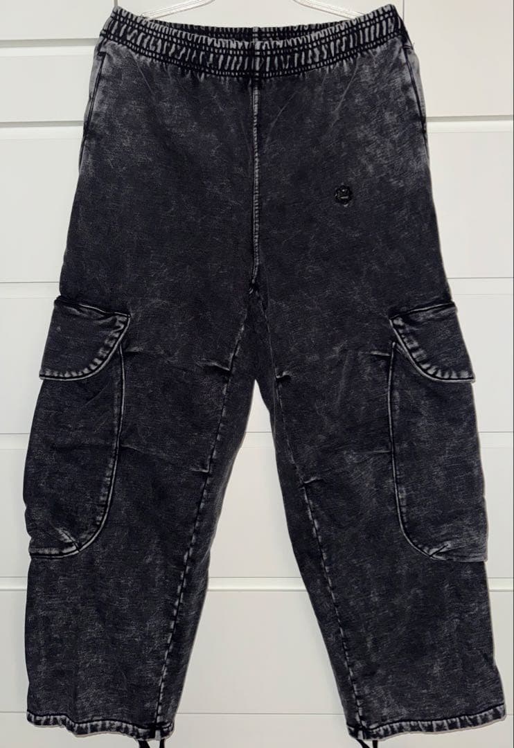 MAZZEL スウェットパンツ M