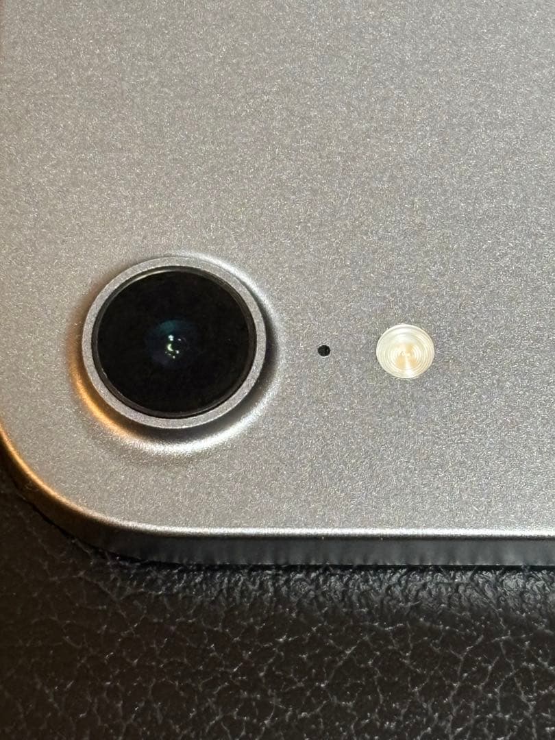 iPad mini 7 128GB Wifi バッテリー100%