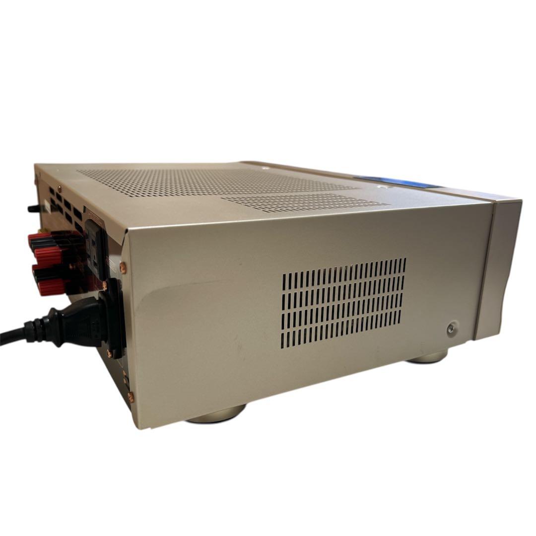 Pioneer A-D5a Direct Energy MOS プリメインアンプ