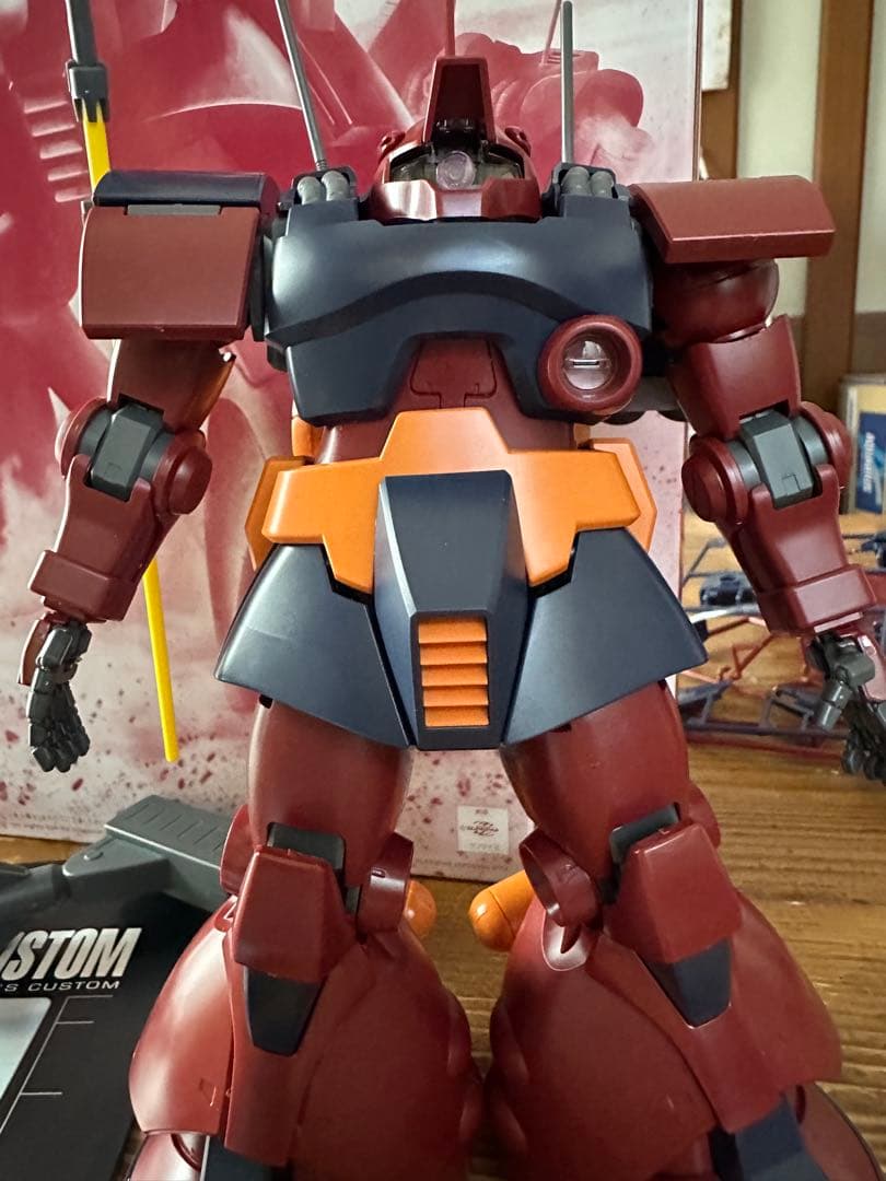 【ブラッド】9月発送