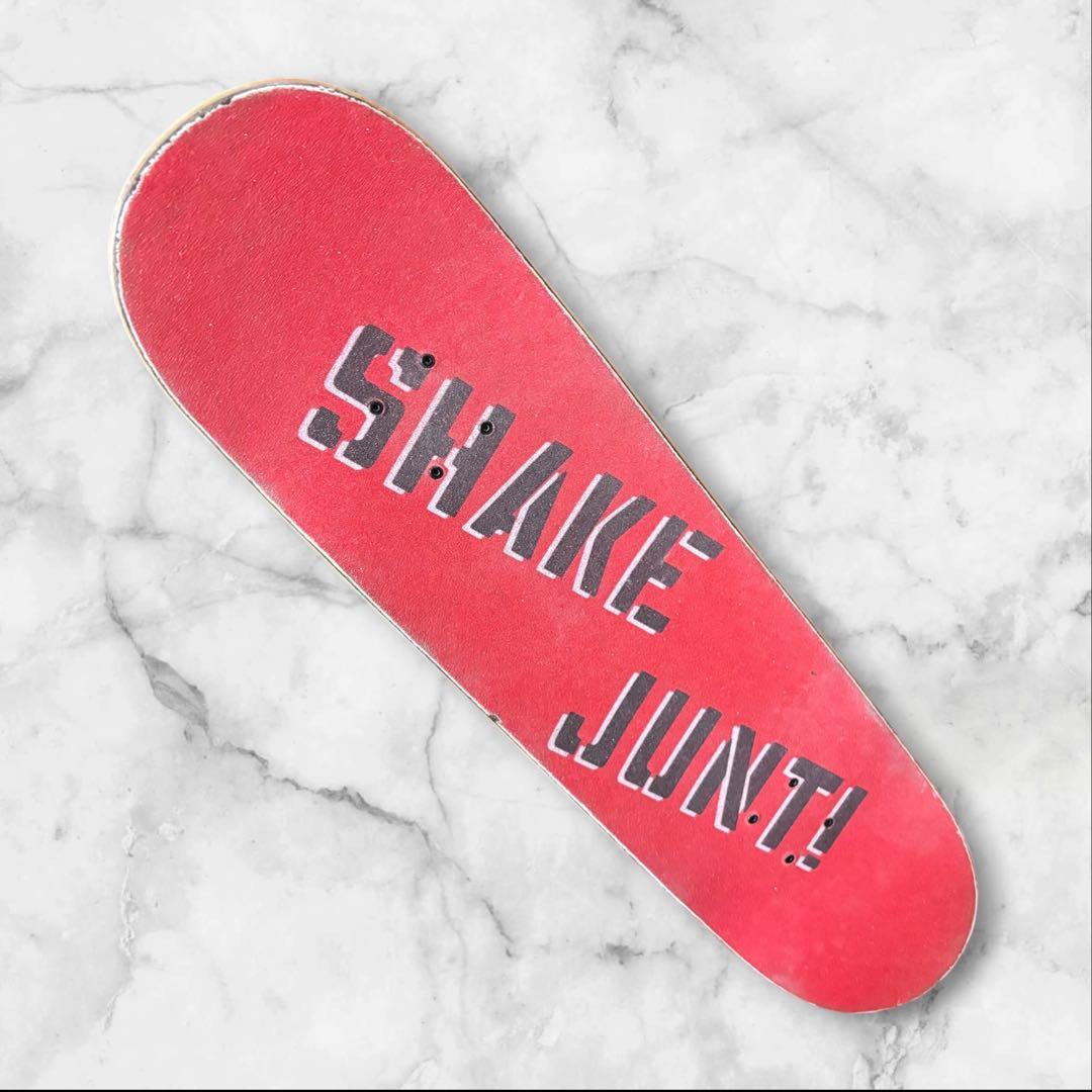 BAKER スケートボードデッキ カスタム品