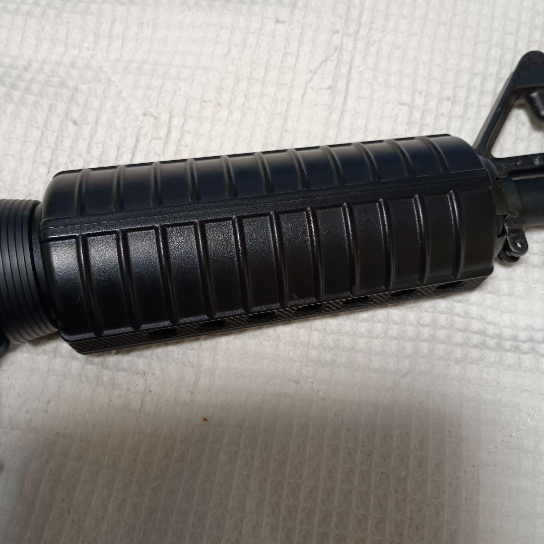 マルイ 次世代 電動ガン M4A1 SOCOMカービン（サマコバ搭載）