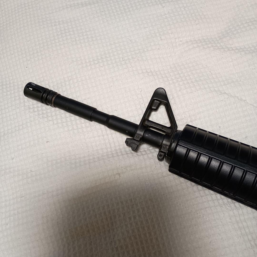 マルイ 次世代 電動ガン M4A1 SOCOMカービン（サマコバ搭載）