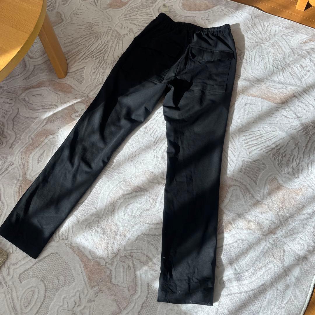 rick owens リックオウエンス　ロングパンツ