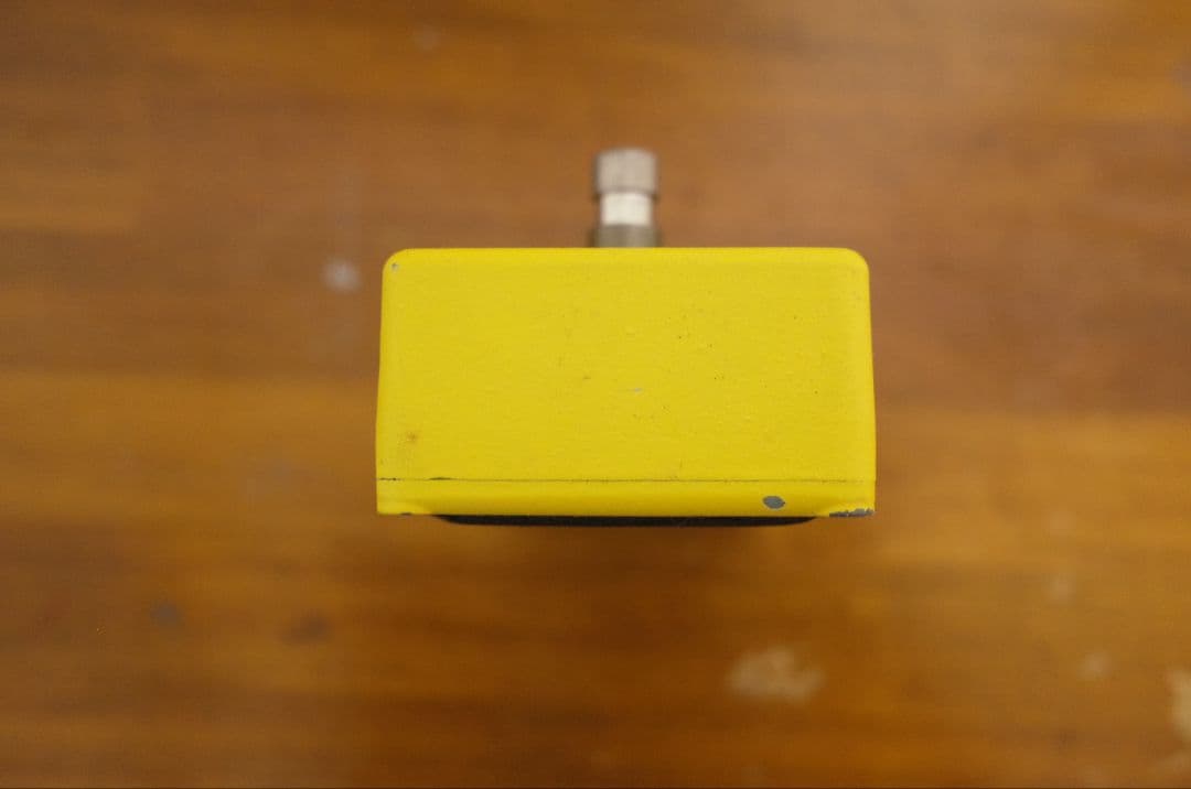 MXR distortion+　ギターエフェクター　本体のみ