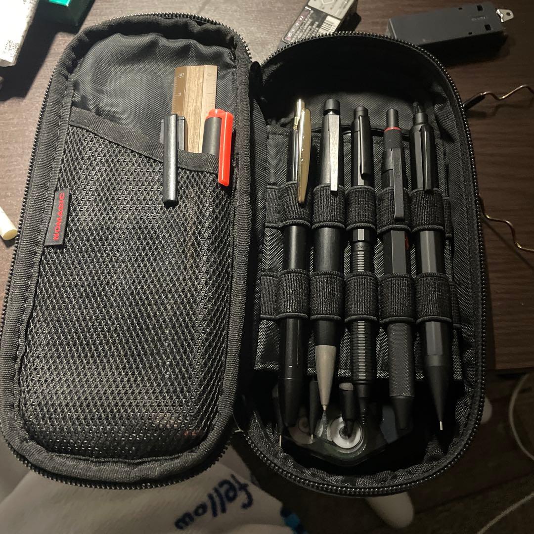 pf05l シャーペン付き バラバラで欲しいものがあった場合対応します！