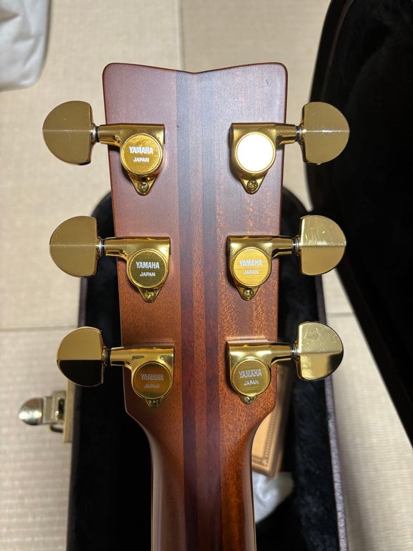 ギター YAMAHA LL36