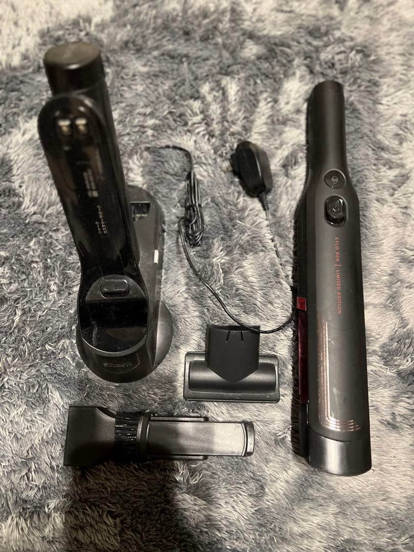 Shark EVO POWER Kylo Ren スターウォーズ