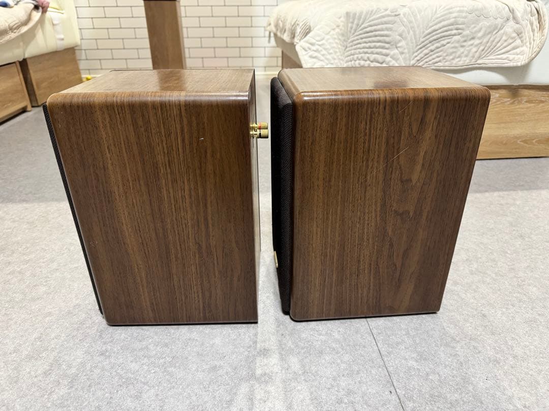 ONKYO D-202A スピーカー