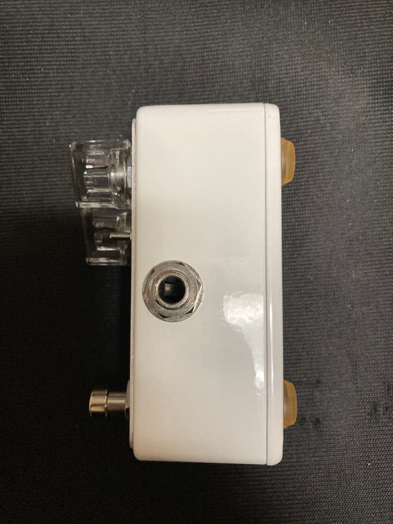 ギター exotic SP compressor