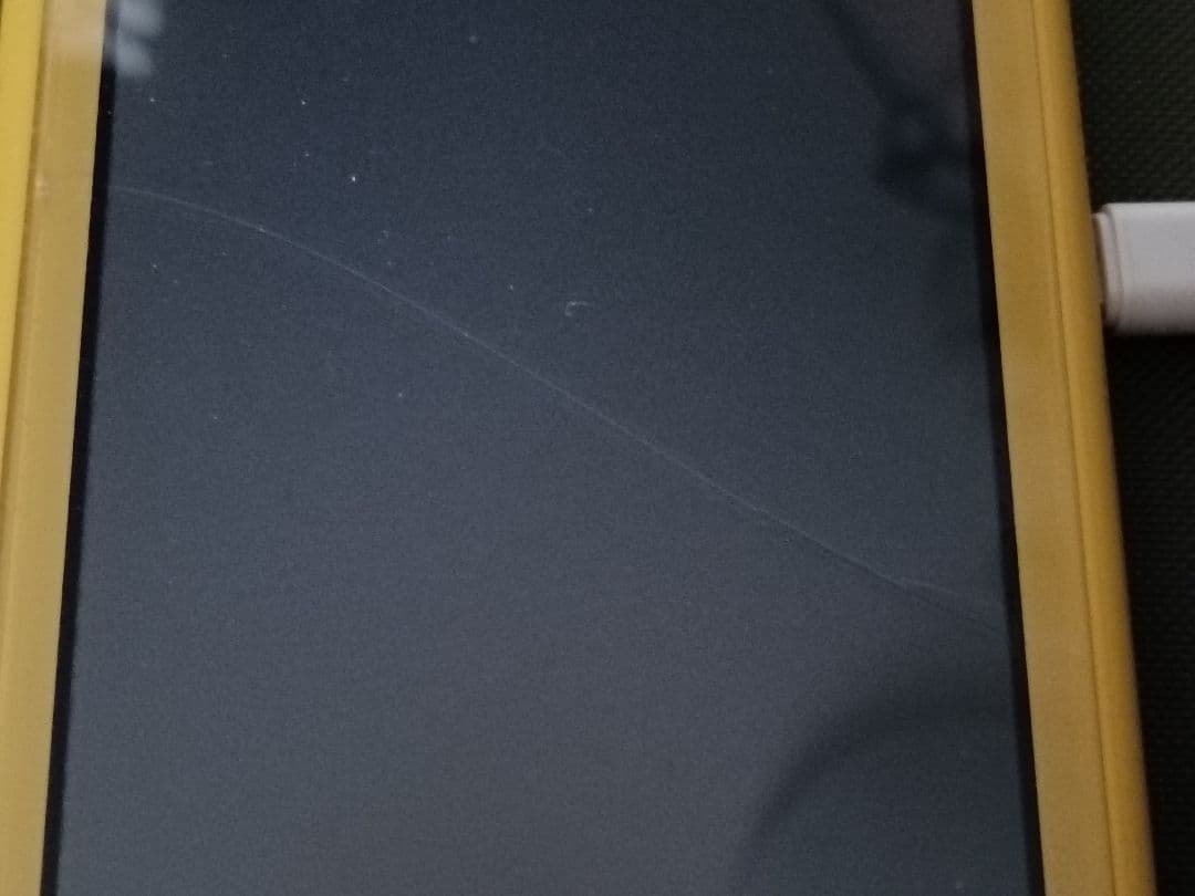 Nintendo Switch Lite イエロー