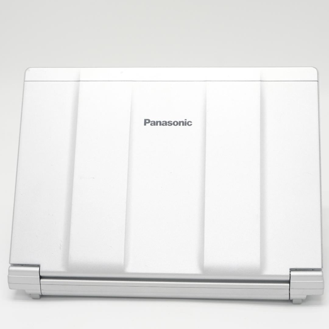 Windowsノート本体 Panasonic CF-SV7 i5/8GB/256GB Windows11