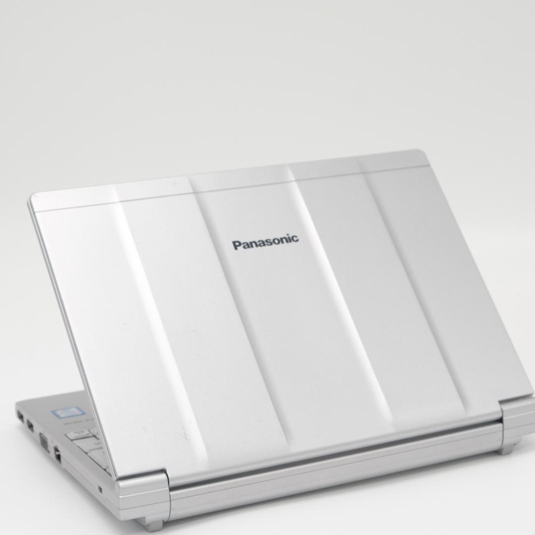 Windowsノート本体 Panasonic CF-SV7 i5/8GB/256GB Windows11