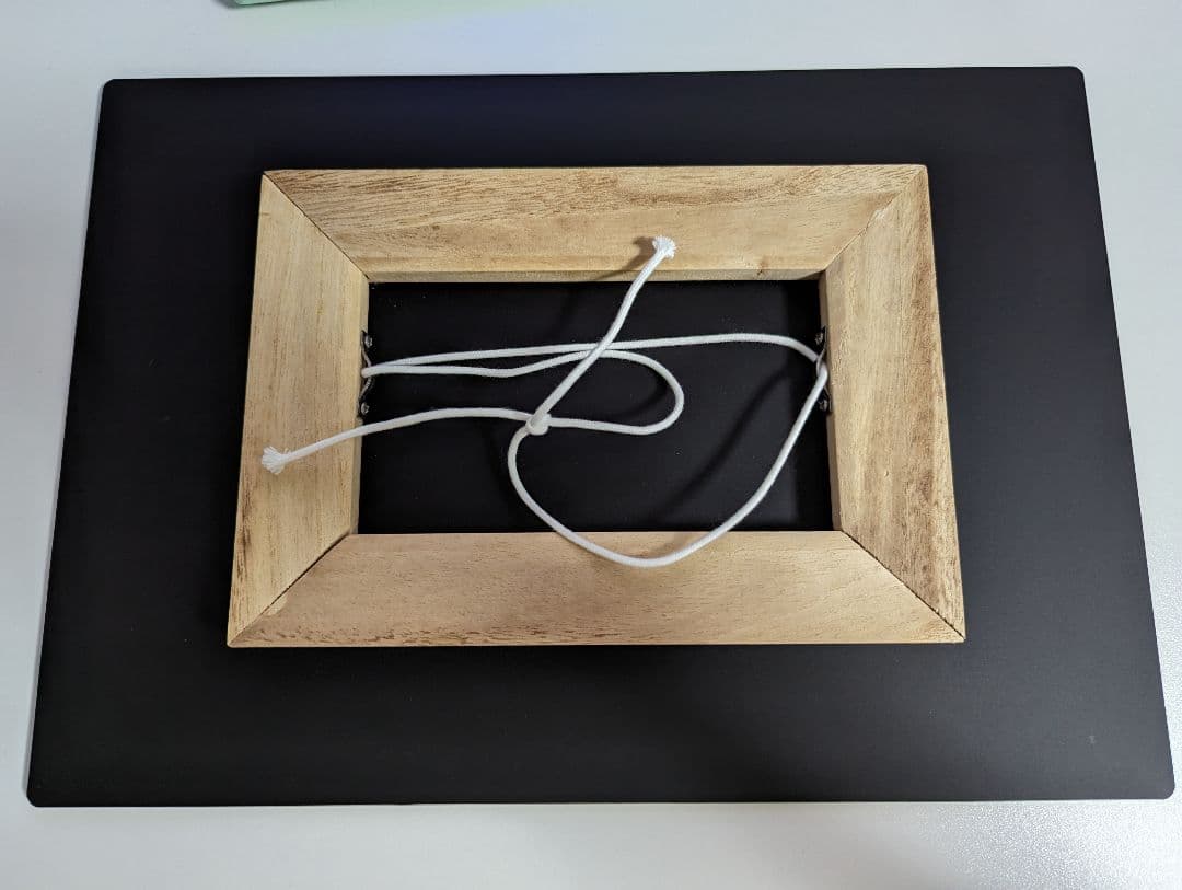 ゼノブレイド2 アクリルアートボード