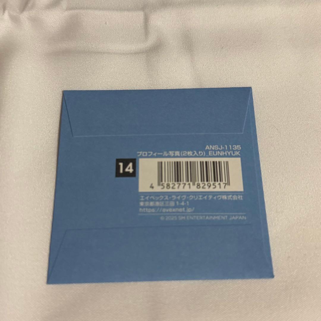 SUPER JUNIOR SJ SS10 ランダムトイ　ウニョク　コンプリート