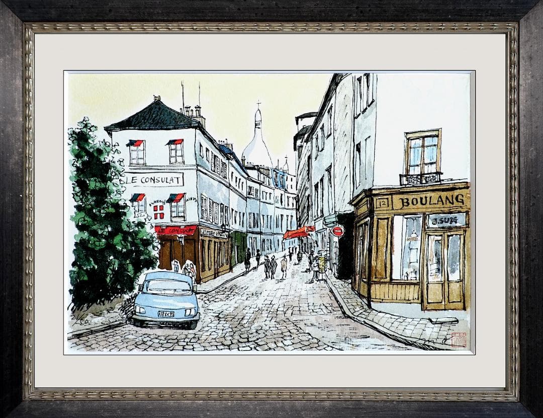 油絵用木枠　未使用　美品　F30用１個　F20用２個　おまけ新品F30用１個