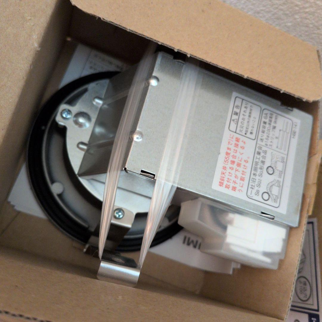 コイズミ GD 43730 AD 44509 GD 43582 ダウンライト