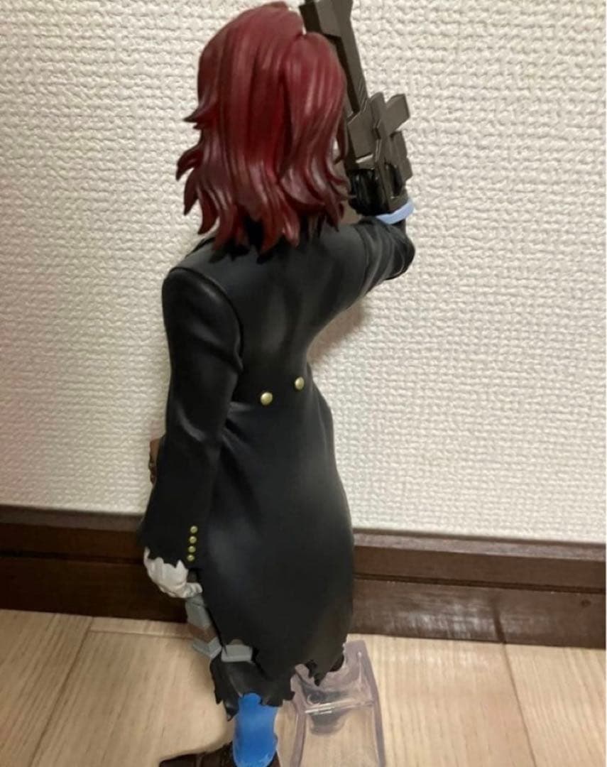 一番くじ　ヒロアカ　ユアネクスト　フィギュア　コンプ　マスターライズ