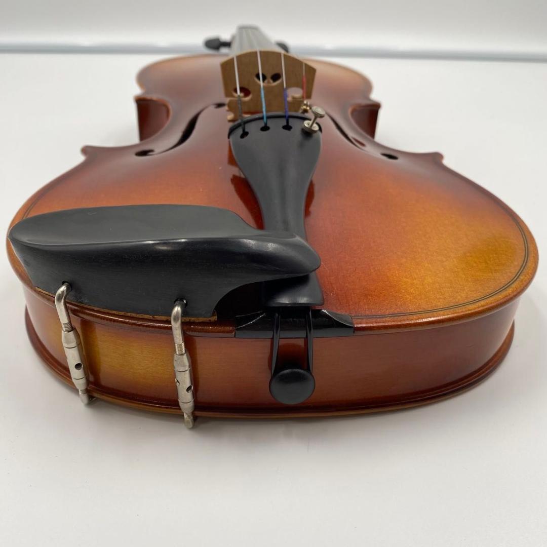 【弦新品】スズキ バイオリン No.300 4/4 1988年製 SUZUKI