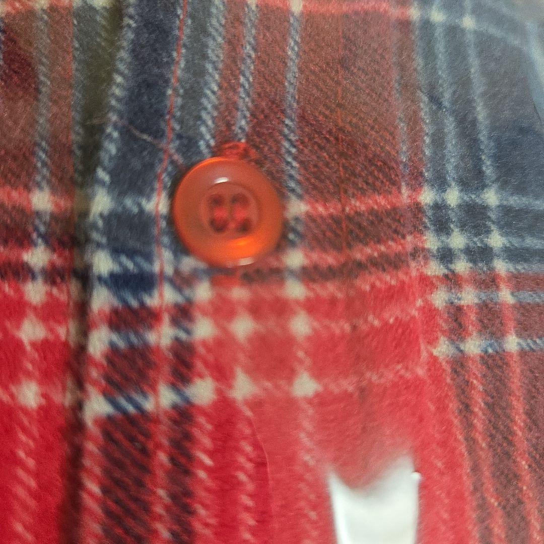 ★B'z　ENDLESS　Summer　2013　ネルシャツ XL