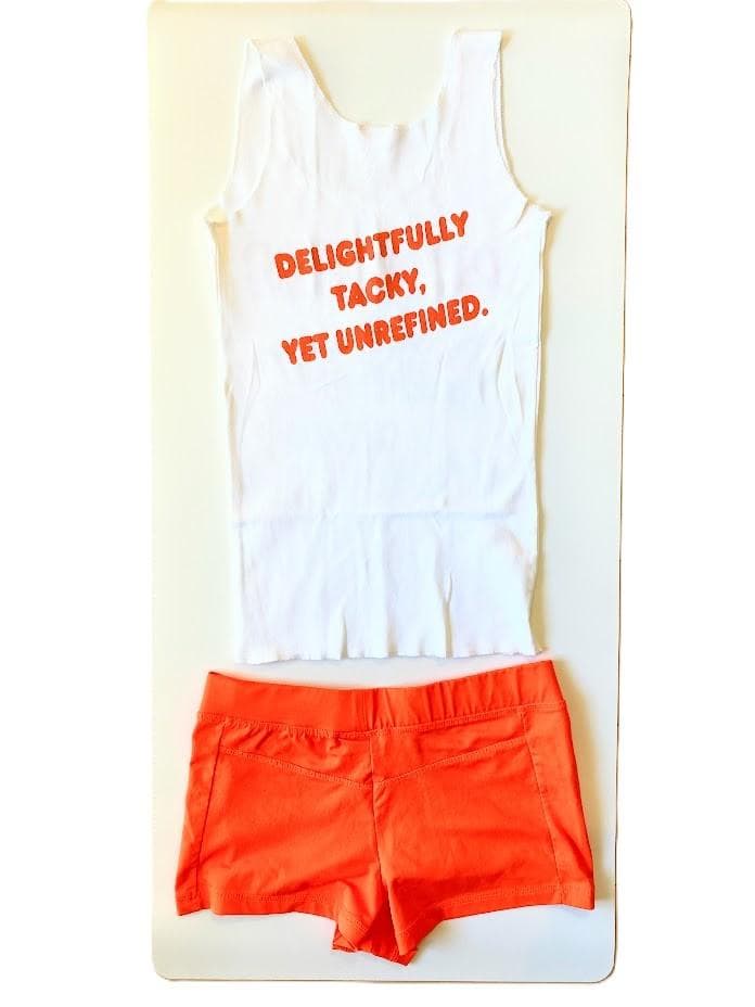 ★本物！★　HOOTERS　フーターズ　ウエイトレス　制服　シカゴ