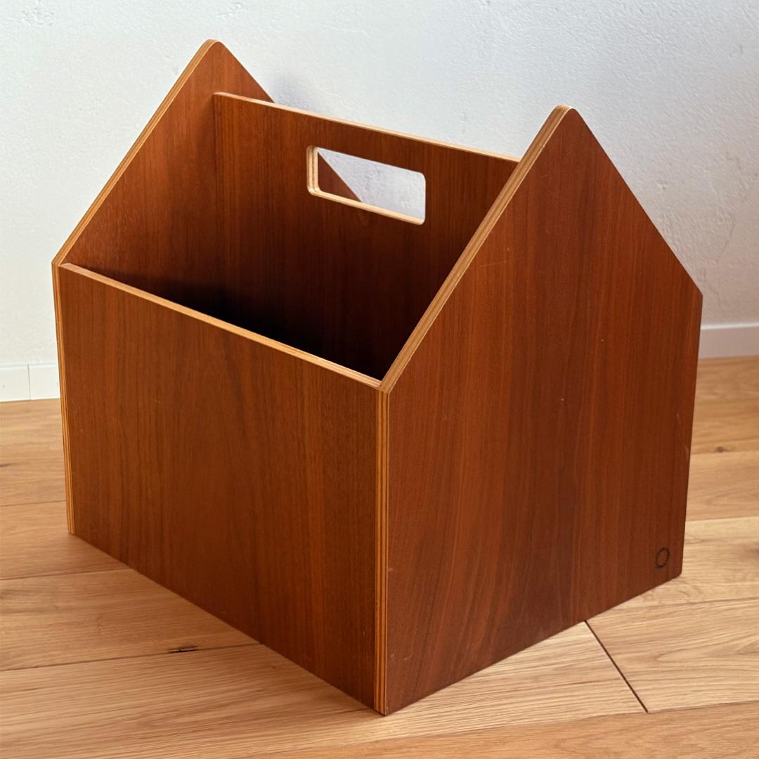 【Landscape Products】ランドスケーププロダクツ　ブックスタンド