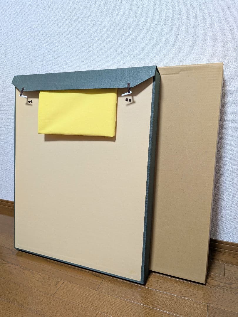 【真作】前田青邨「春暖」【リトグラフ】【額付】