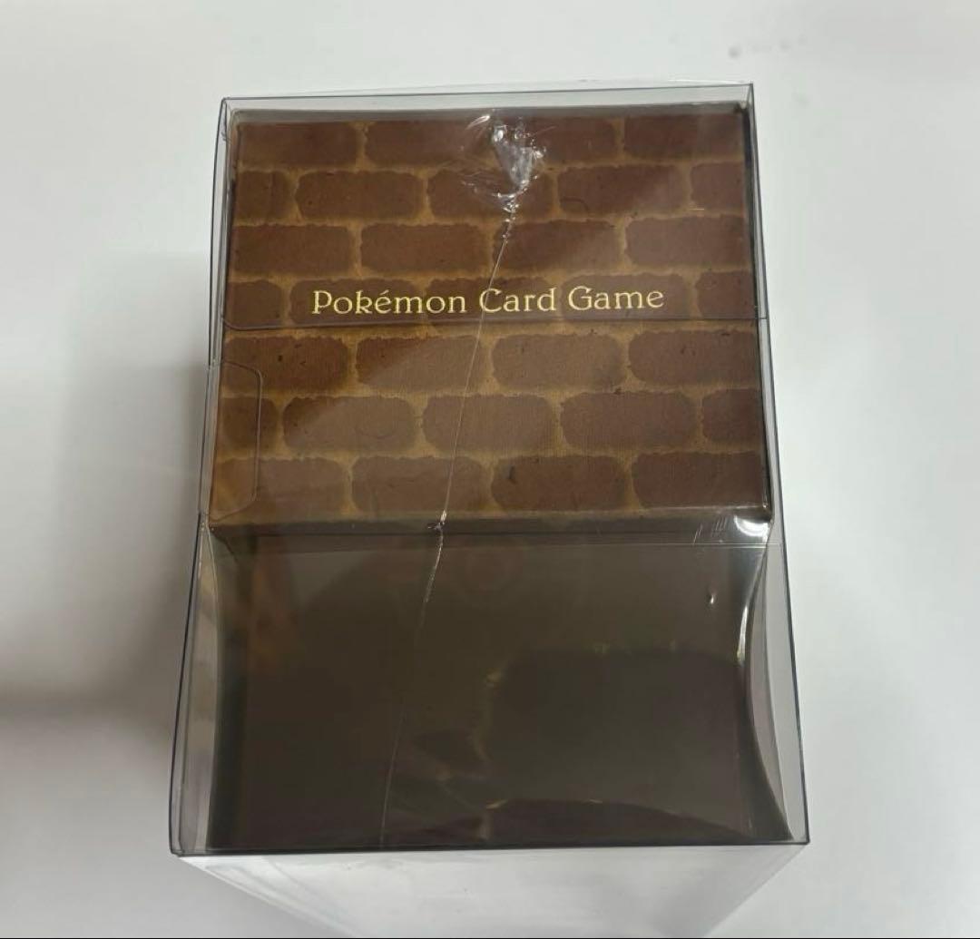 ポケモンカードゲーム イーブイヒーローズ イーブイズセット 新品未開封