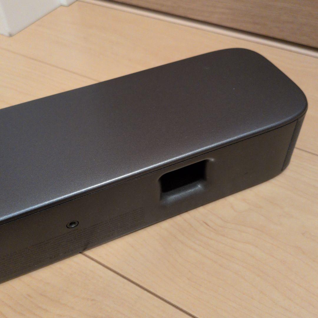JBL BAR 2.0 All-in-One コンパクトサウンドバー 美品