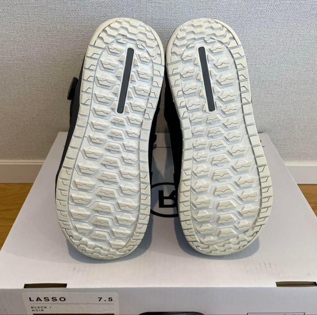 LASSO スノーボードブーツ 7.5