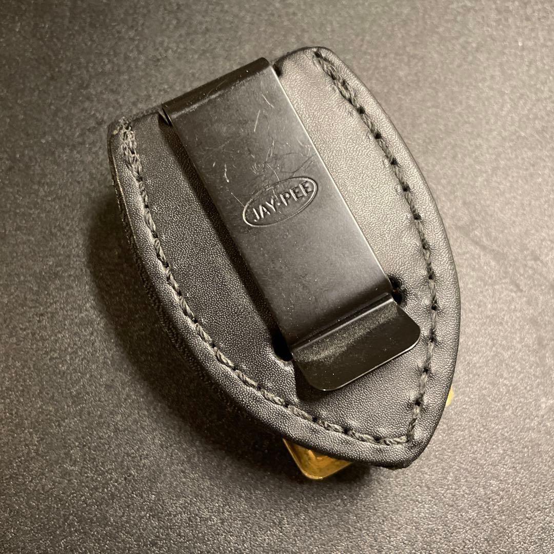 NYPD ニューヨーク市警　Det. Badge #6180