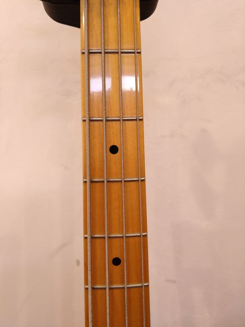 FUJIGEN NPB100 NEOCLASSIC プレベ