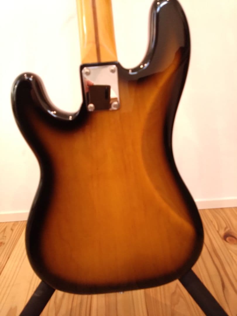 FUJIGEN NPB100 NEOCLASSIC プレベ