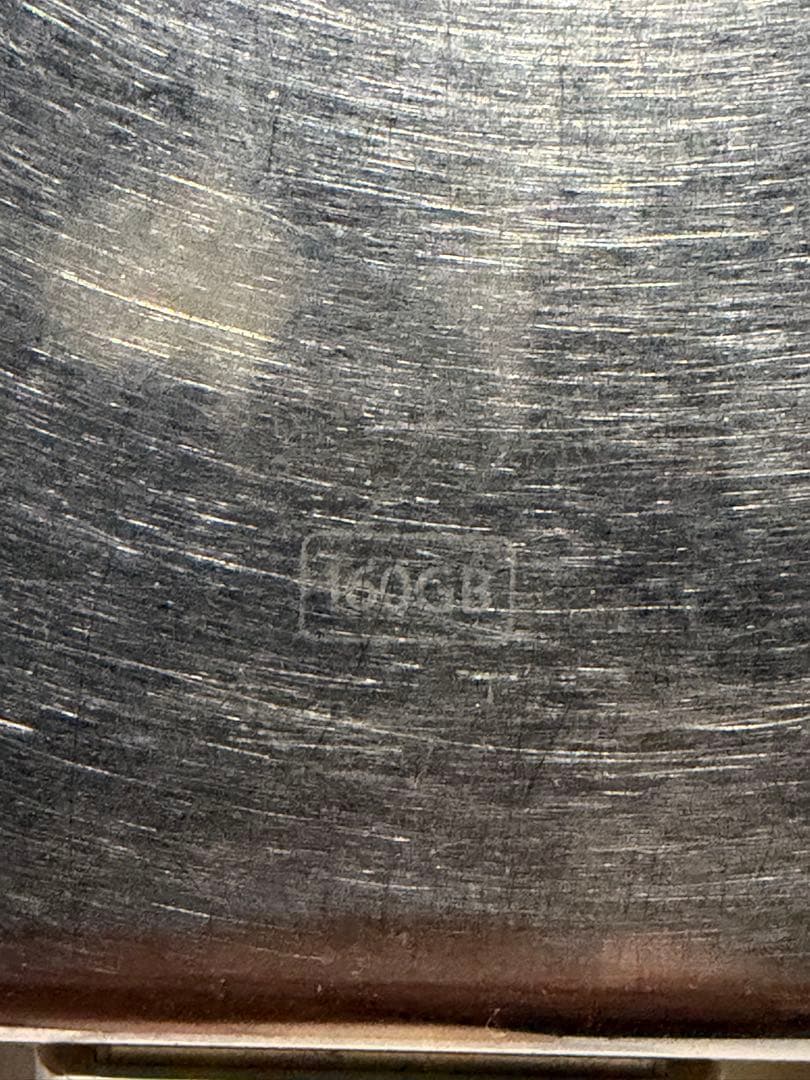 Apple iPod 160GB ジャンク品