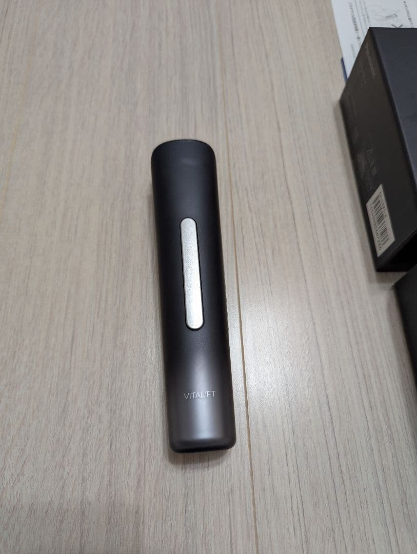 Panasonic バイタリフトRF EH-SR85（専用ジェル半分ほどあり）