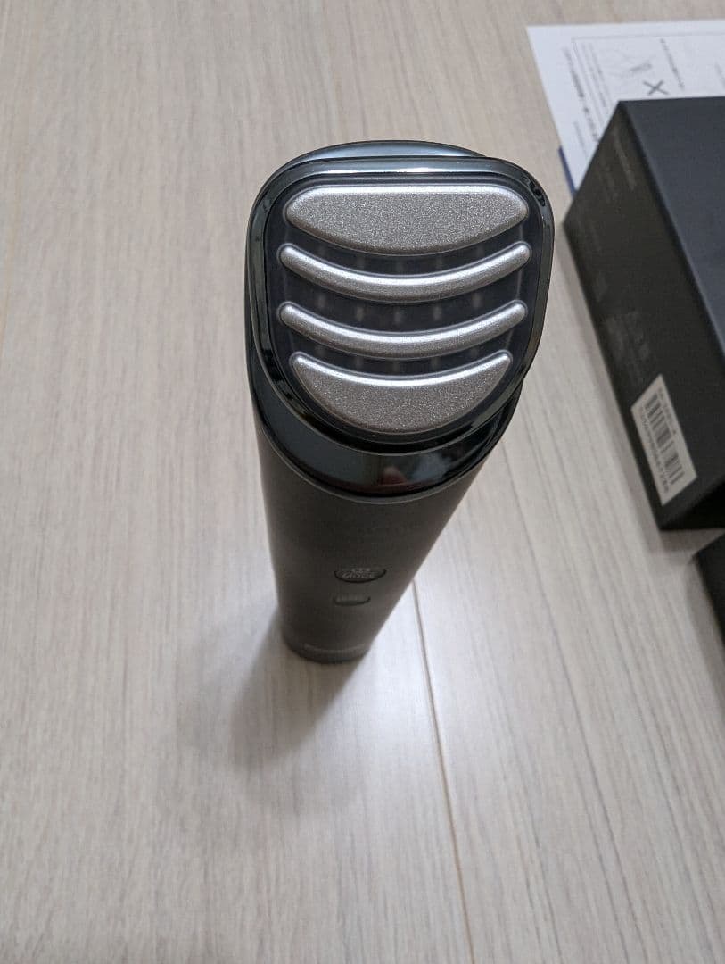 Panasonic バイタリフトRF EH-SR85（専用ジェル半分ほどあり）