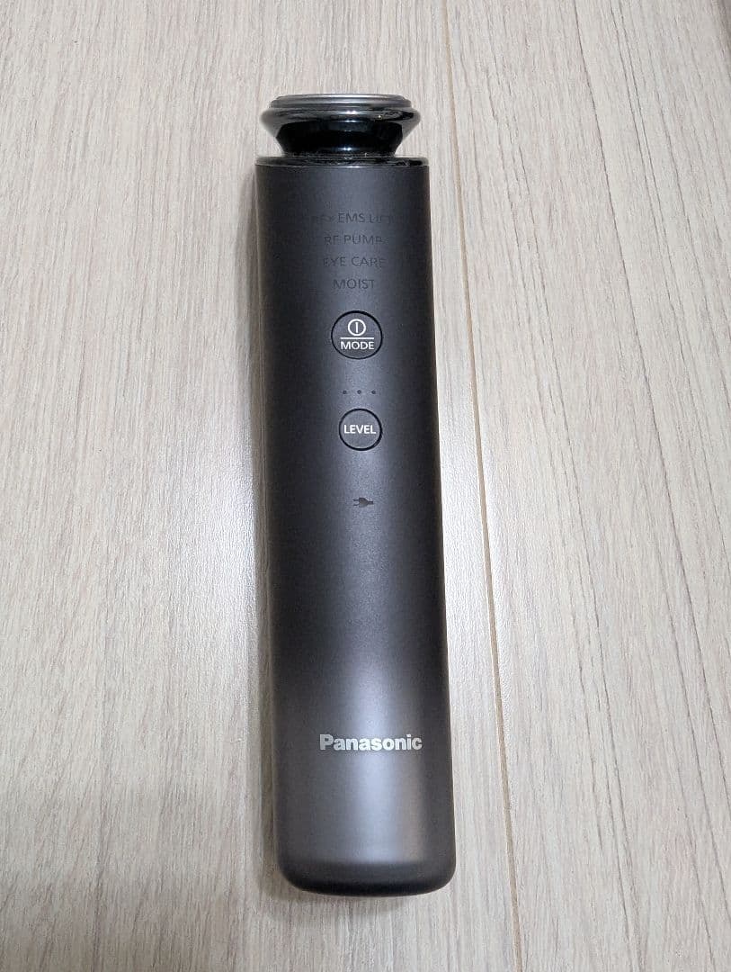 Panasonic バイタリフトRF EH-SR85（専用ジェル半分ほどあり）