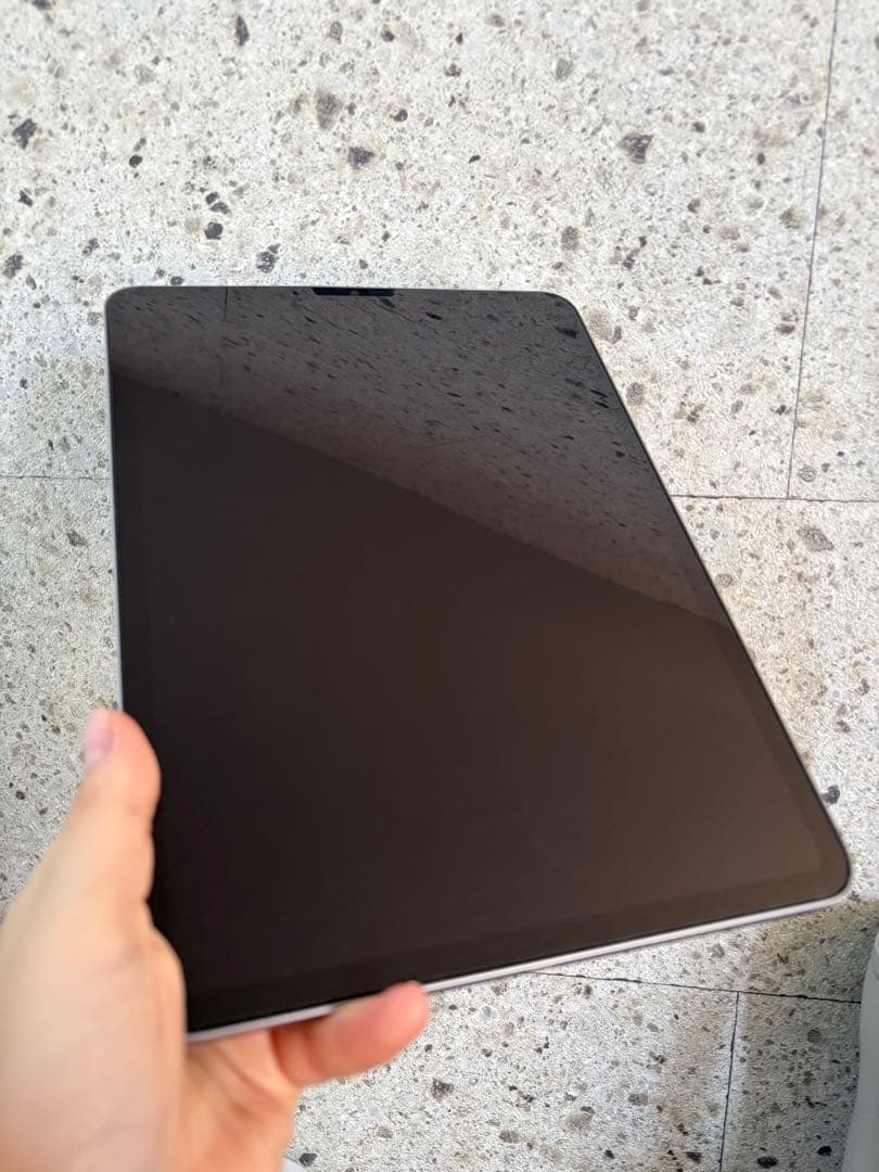 iPad Pro シルバー 本体