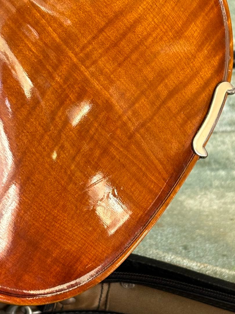 SUZUKI バイオリン No.300 4/4 1999年