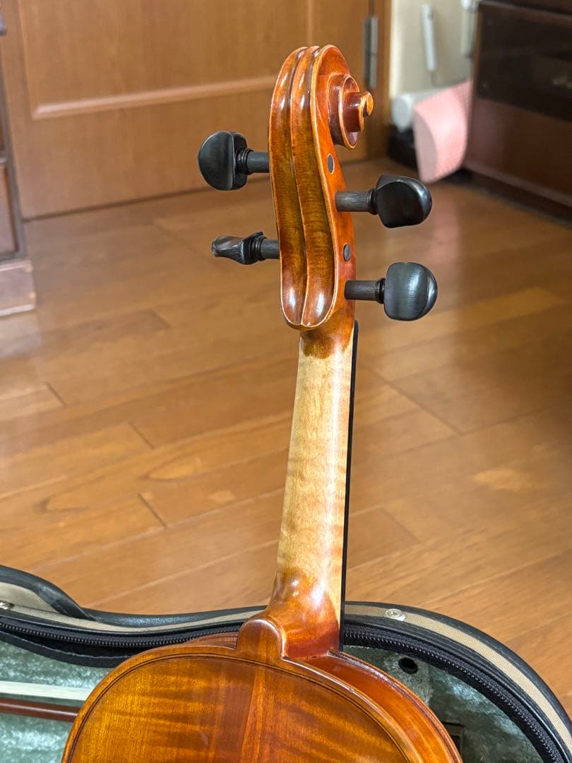 SUZUKI バイオリン No.300 4/4 1999年