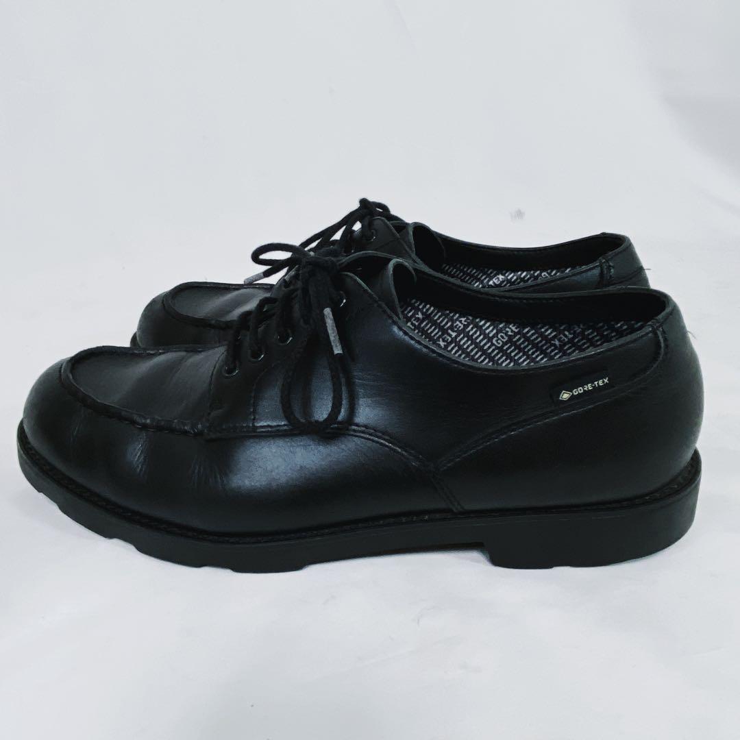 REGAL リーガル　GORE-TEX　ビジネスシューズ　Uチップ　25.5cm