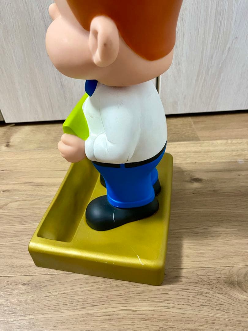 【FUNKO Wacky Wobbler】ビッグサイズ フレディ君