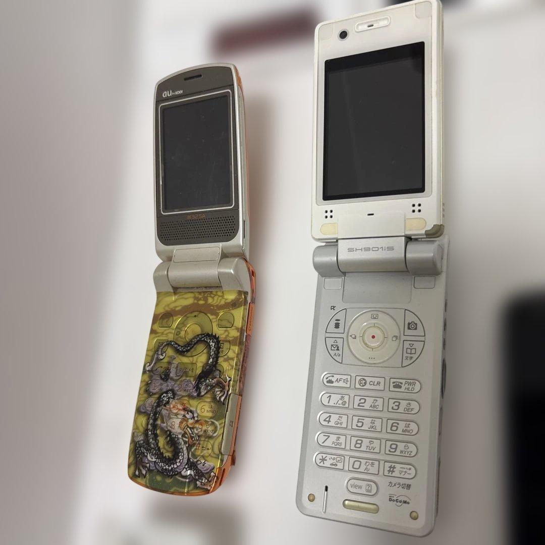 【現状品】携帯電話 iPhone スマホ タブレットなど 14点まとめ 部品取り